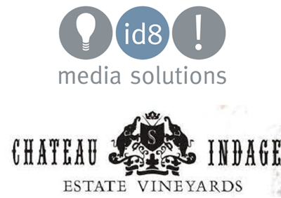 Chateau Indage appoints id8 Media Solutions